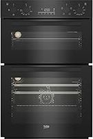 Double Oven Built In