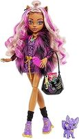 Monster High