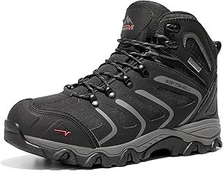 Mens Walking Boots