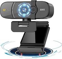 Webcam 4K