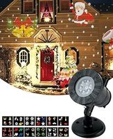 Christmas Projector