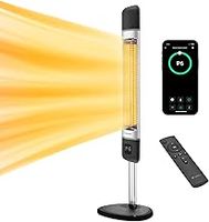 Outdoor Heaters For Garden