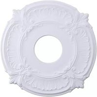 Ceiling Rose
