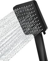 Black Shower
