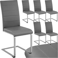 Dining Chairs Set of 6