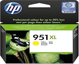 951XL Ink Cartridges