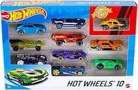 Hot Wheels City