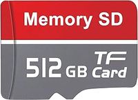 Micro SD Card 512GB