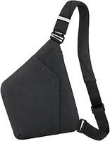 Anti Theft Crossbody Bag Women