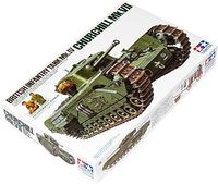 Tamiya Model Kits