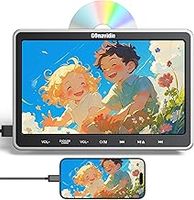 Car DVD Players For Kids