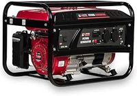 Generators Petrol Silent