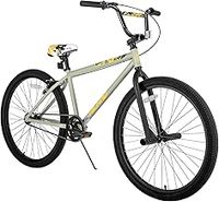 BMX Bike