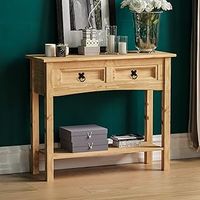 Narrow Side Table