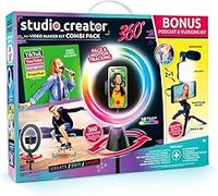 Studio Creator Video Maker Kit