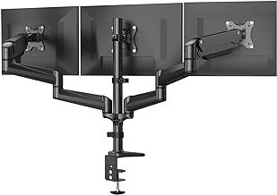 3 Monitor Stand