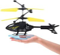 Remote Control Helicopter