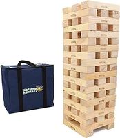Large Jenga