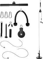 Cable Machine Home Gym
