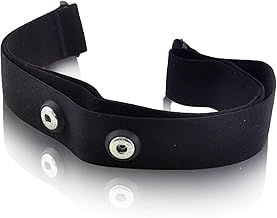 Garmin Heart Rate Monitor