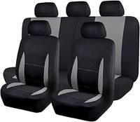 Citroen Dispatch Seat Covers