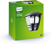 Outdoor Lights Mains Powered