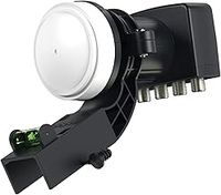 LNB For Satellite Dish Freesat