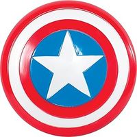 Captain America Shield Kids
