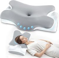 Ergonomic Pillow