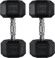 12KG Weights
