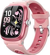 Kids Fitness Watch