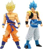 Goku Figure