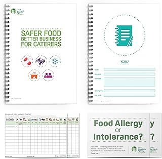 Safer Food Better Business