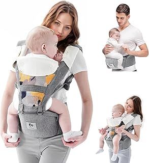 Senarah Toddler Carrier