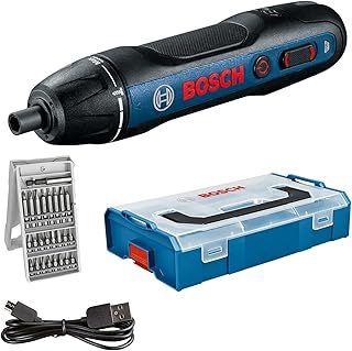 Bosch 12V Tools
