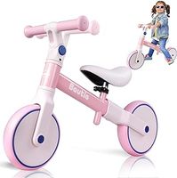 Balance Bike For 1 Year Old