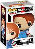 Chucky Figure
