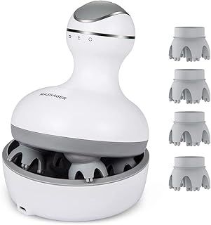 Scalp Massager Electric Hair