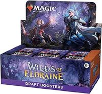 MTG Booster Box
