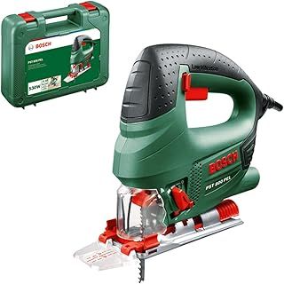 Cordless Jigsaw
