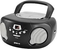 Cd Player