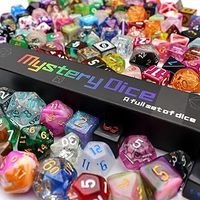 Mystery Box