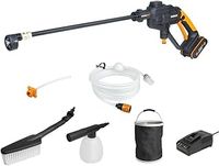 Cordless Pressure Washer