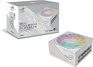 Power Supply 850W