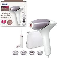 IPL Hair Removal