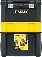 Tool Trolley On Wheels