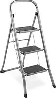 Step Ladders 8 Step Aluminium