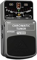 Guitar Tuner Pedal