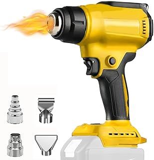 Dewalt Heat Gun