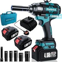 Impact Wrench